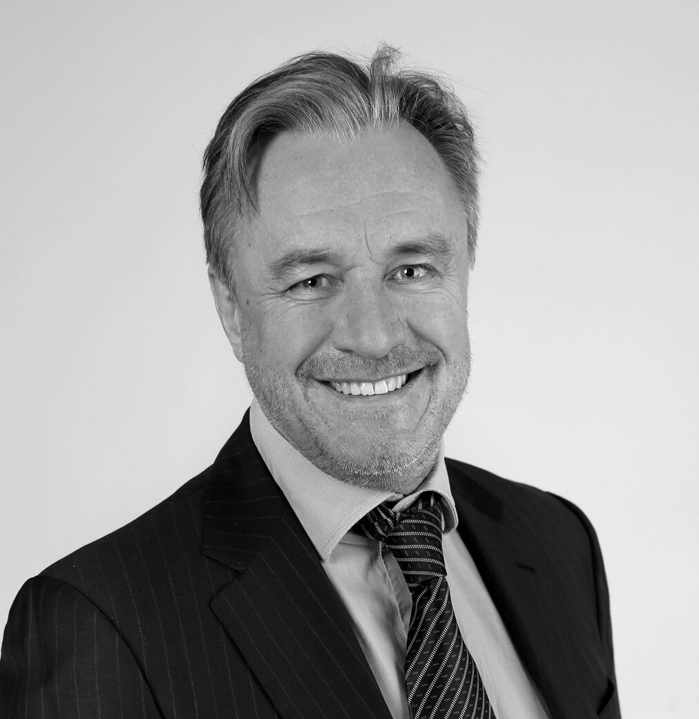 Managing Director (based in Munich, Germany)